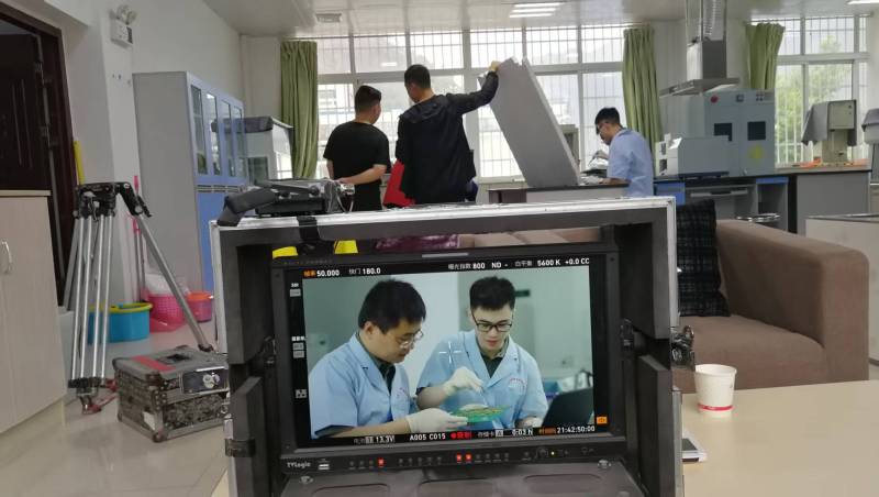 元宇宙搭台唱戏，卫辉市广告片拍摄公司抢滩虚拟世界首支舞