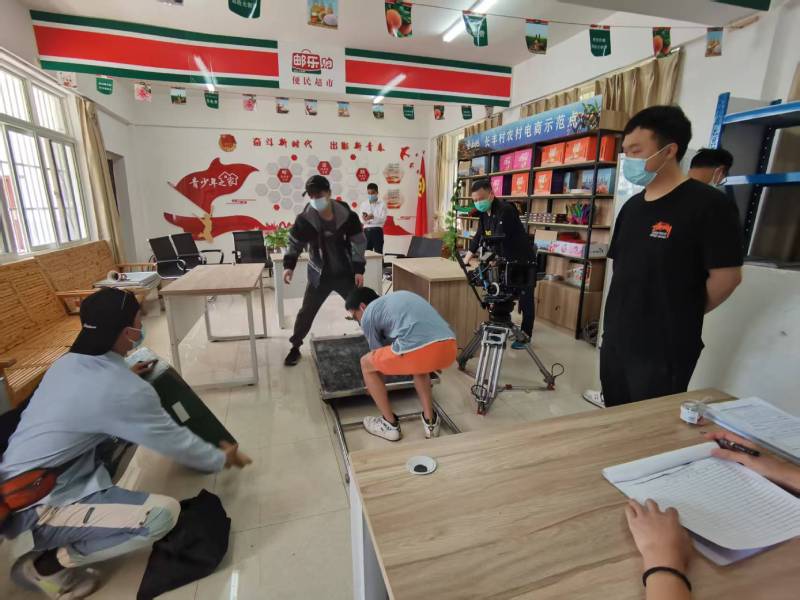 卫辉市广告片拍摄公司：极简主义践行者，少即是多的视觉哲学