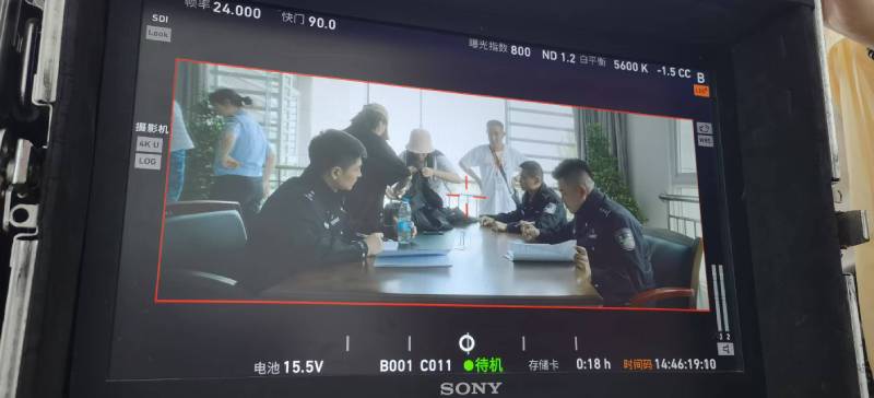 卫辉市广告片拍摄公司服务世界500强的标准化体系